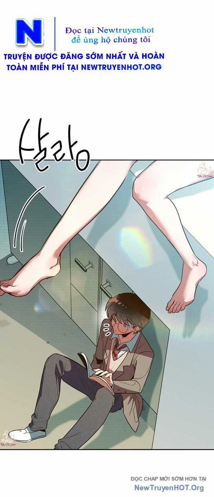 Thiếu Nữ Hoàng Đạo - Chapter 1 - Trang 7