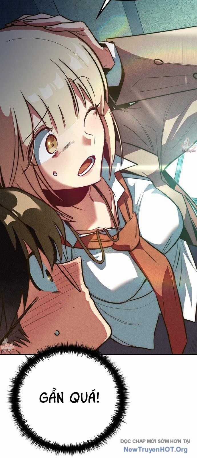 Thiếu Nữ Hoàng Đạo - Chapter 1 - Trang 63