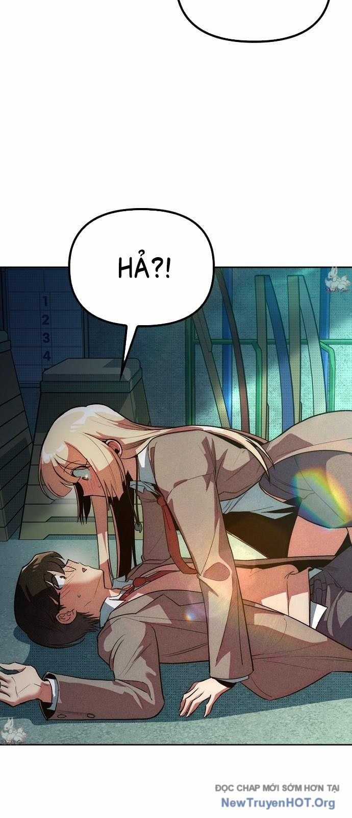 Thiếu Nữ Hoàng Đạo - Chapter 1 - Trang 70