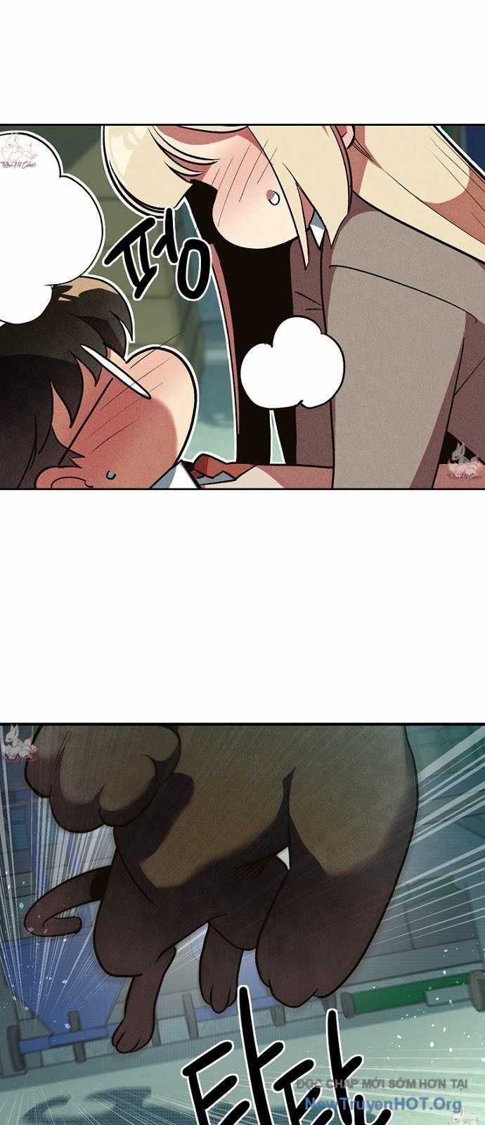 Thiếu Nữ Hoàng Đạo - Chapter 1 - Trang 71