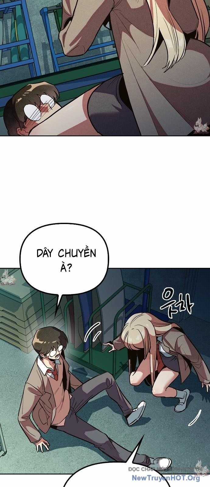 Thiếu Nữ Hoàng Đạo - Chapter 1 - Trang 77