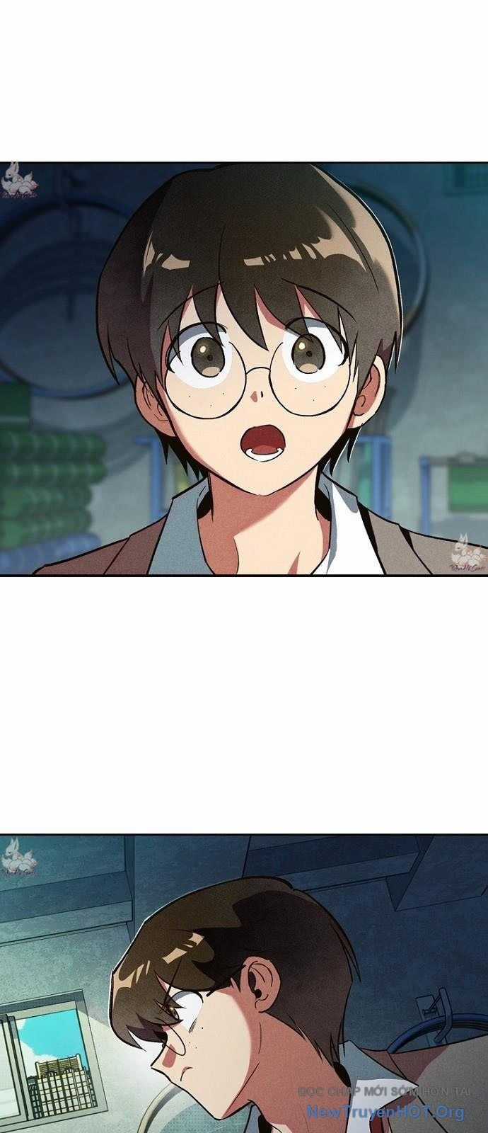 Thiếu Nữ Hoàng Đạo - Chapter 1 - Trang 79