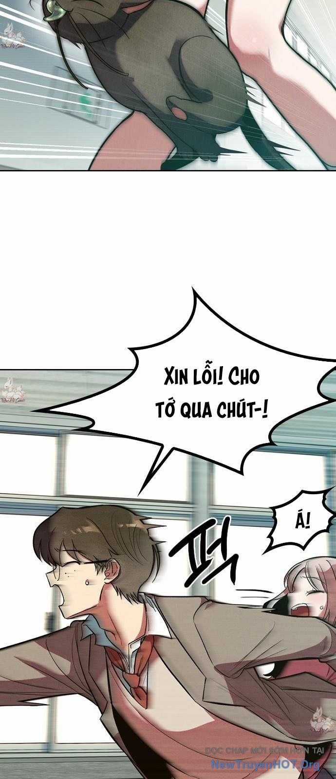 Thiếu Nữ Hoàng Đạo - Chapter 1 - Trang 85