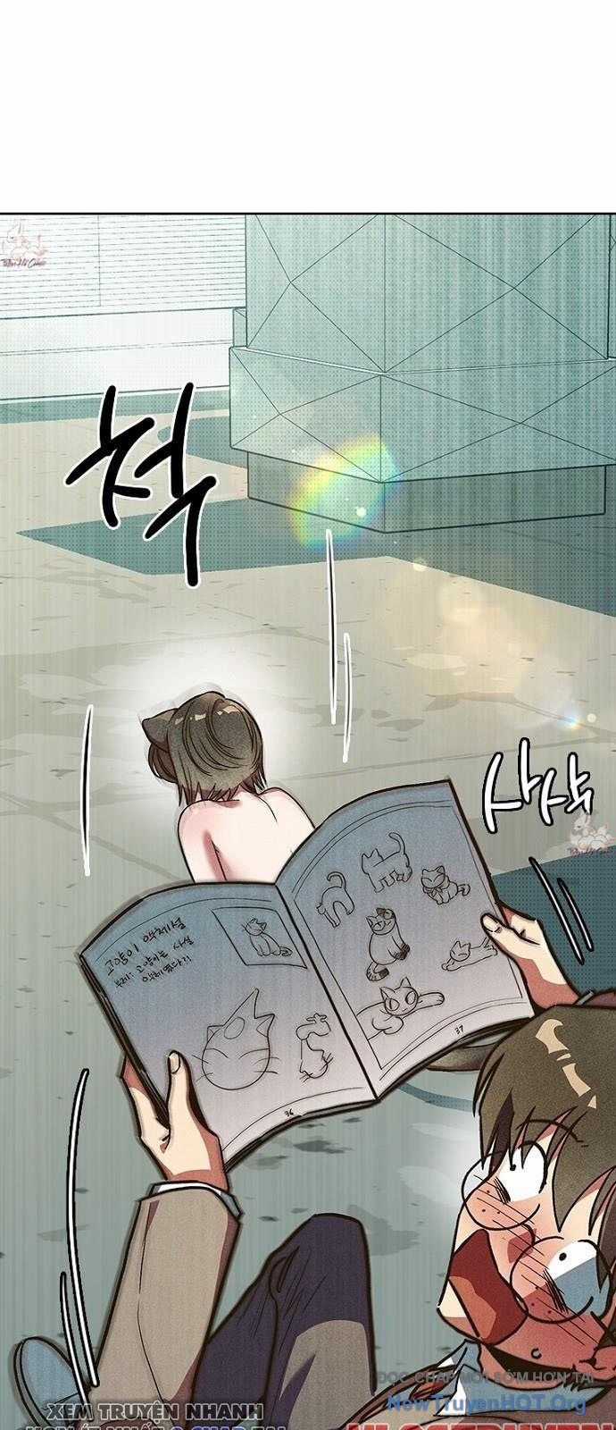 Thiếu Nữ Hoàng Đạo - Chapter 1 - Trang 10