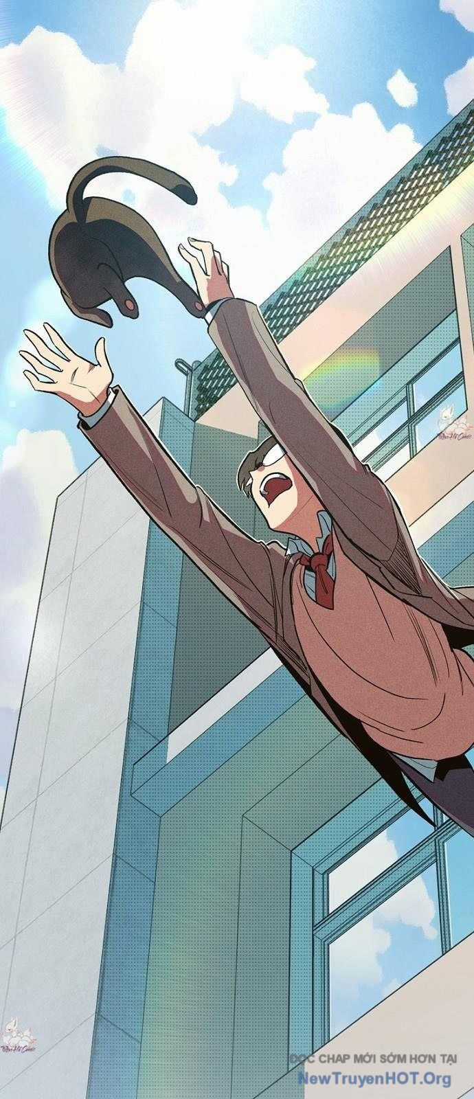 Thiếu Nữ Hoàng Đạo - Chapter 1 - Trang 94