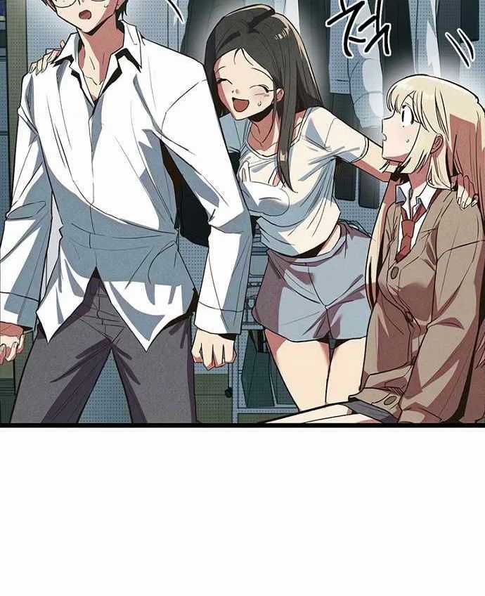 Thiếu Nữ Hoàng Đạo - Chapter 10 - Trang 10