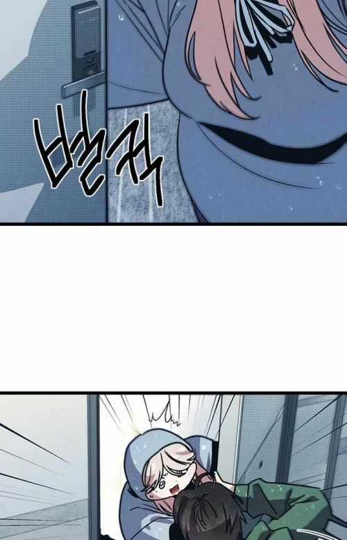 Thiếu Nữ Hoàng Đạo - Chapter 11 - Trang 19