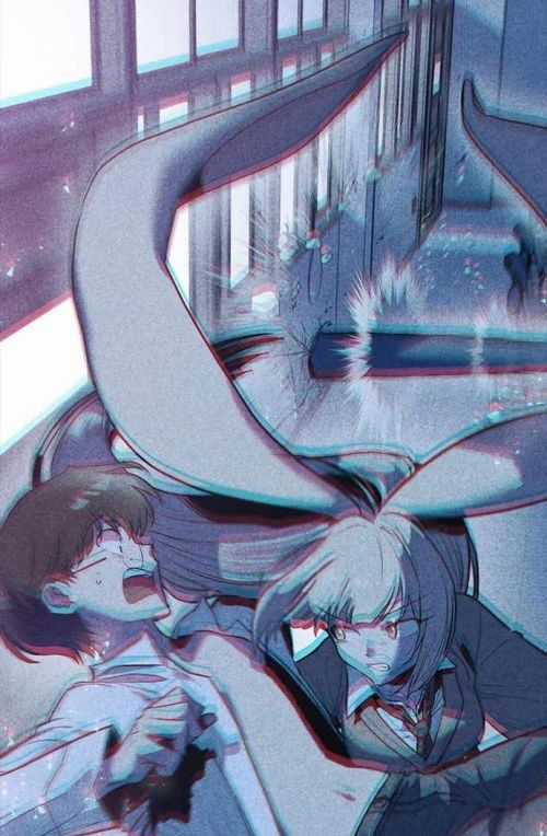 Thiếu Nữ Hoàng Đạo - Chapter 11 - Trang 86