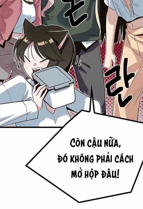 Thiếu Nữ Hoàng Đạo - Chapter 12 - Trang 140