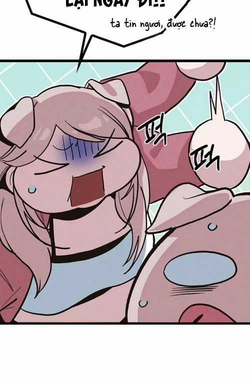 Thiếu Nữ Hoàng Đạo - Chapter 12 - Trang 155