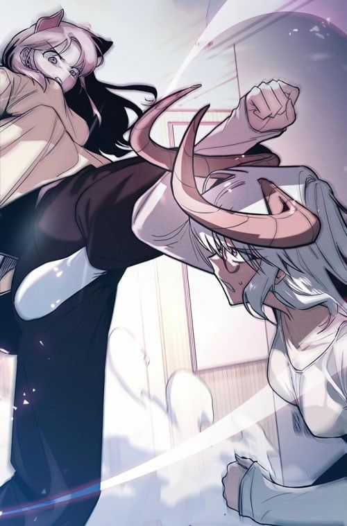 Thiếu Nữ Hoàng Đạo - Chapter 12 - Trang 42