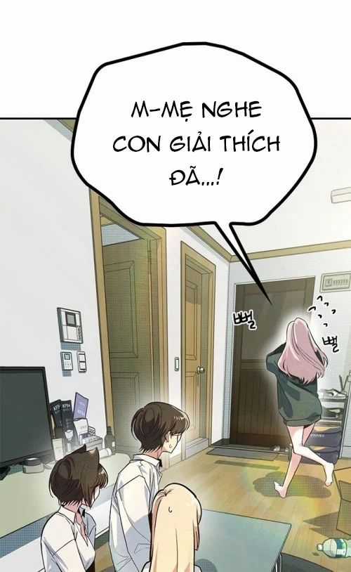 Thiếu Nữ Hoàng Đạo - Chapter 13 - Trang 38