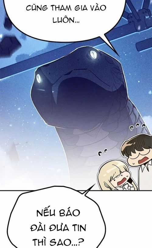 Thiếu Nữ Hoàng Đạo - Chapter 13 - Trang 42