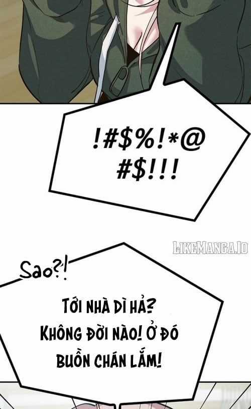 Thiếu Nữ Hoàng Đạo - Chapter 13 - Trang 47