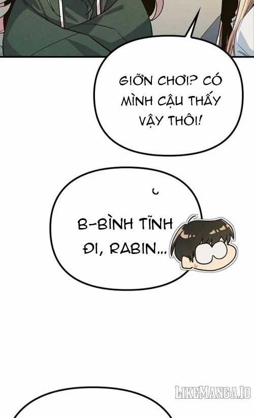 Thiếu Nữ Hoàng Đạo - Chapter 13 - Trang 6