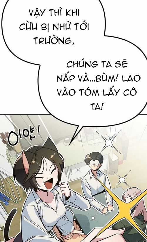 Thiếu Nữ Hoàng Đạo - Chapter 13 - Trang 7