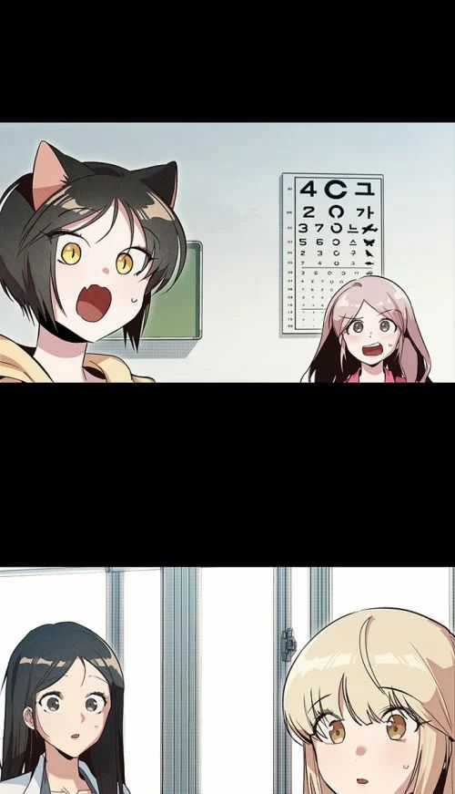 Thiếu Nữ Hoàng Đạo - Chapter 14 - Trang 18