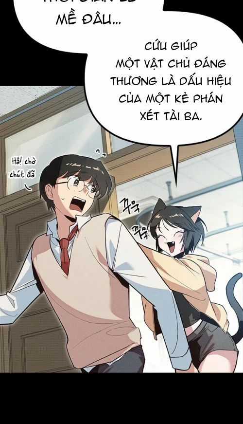 Thiếu Nữ Hoàng Đạo - Chapter 14 - Trang 24