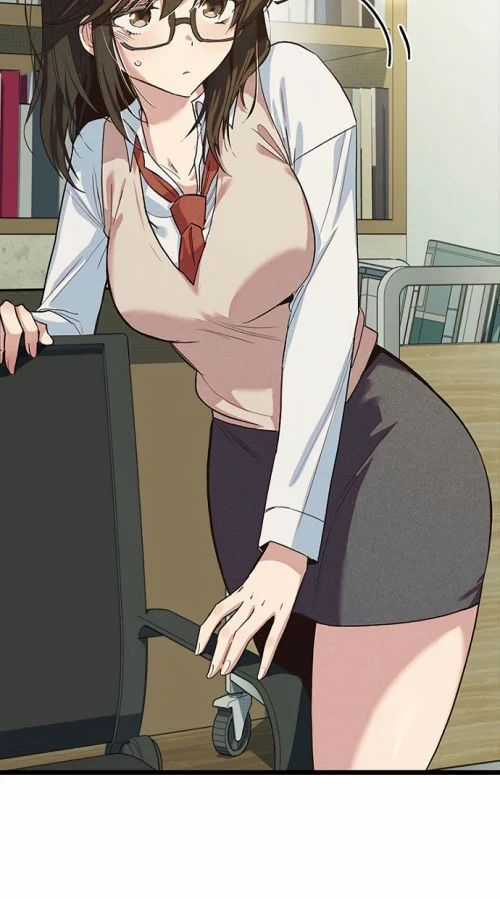 Thiếu Nữ Hoàng Đạo - Chapter 14 - Trang 34