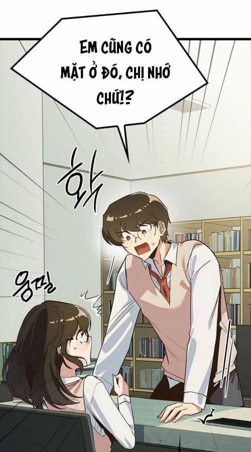 Thiếu Nữ Hoàng Đạo - Chapter 14 - Trang 41