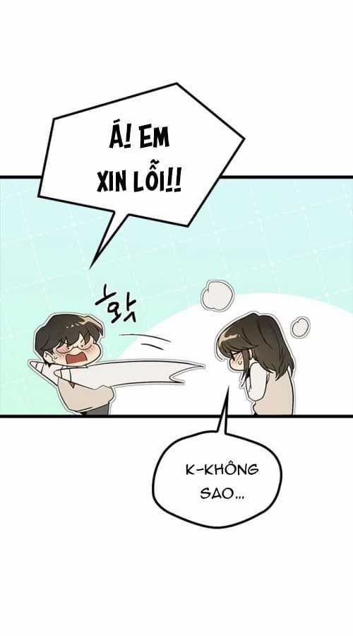 Thiếu Nữ Hoàng Đạo - Chapter 14 - Trang 46