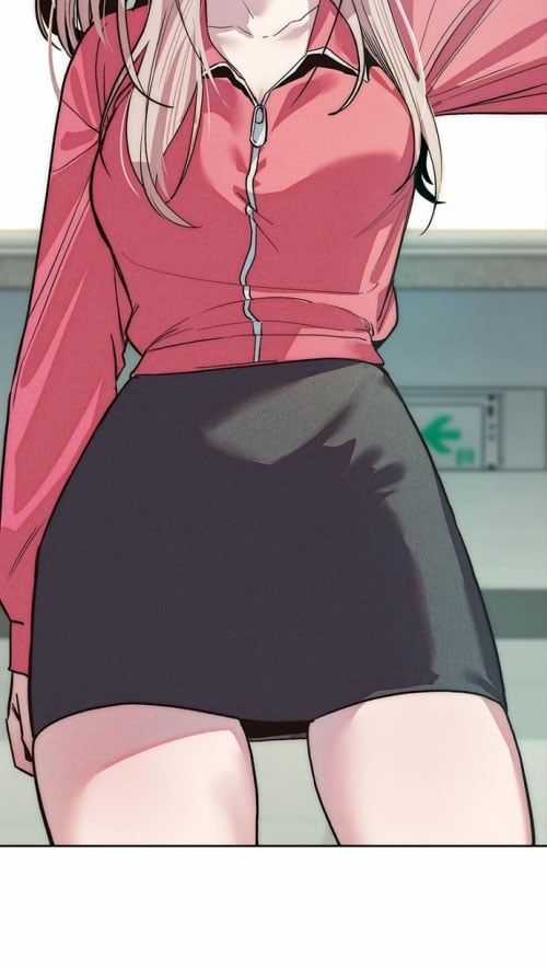 Thiếu Nữ Hoàng Đạo - Chapter 14 - Trang 79