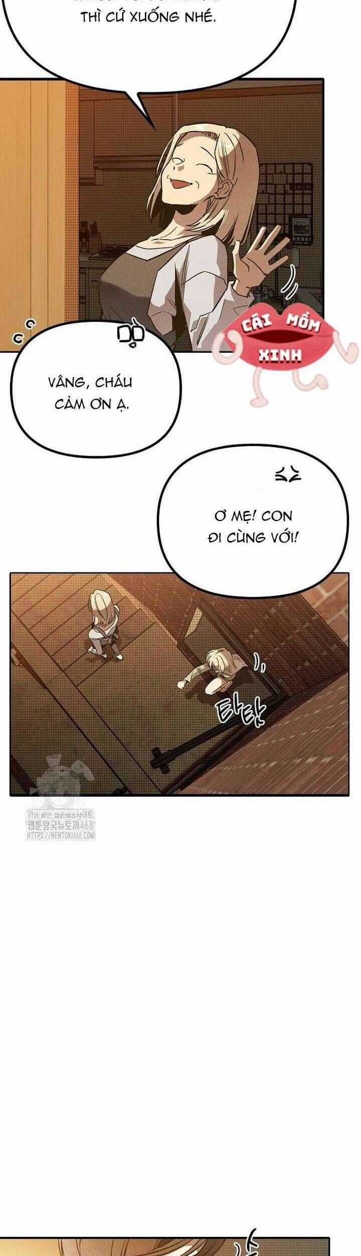 Thiếu Nữ Hoàng Đạo - Chapter 2 - Trang 12