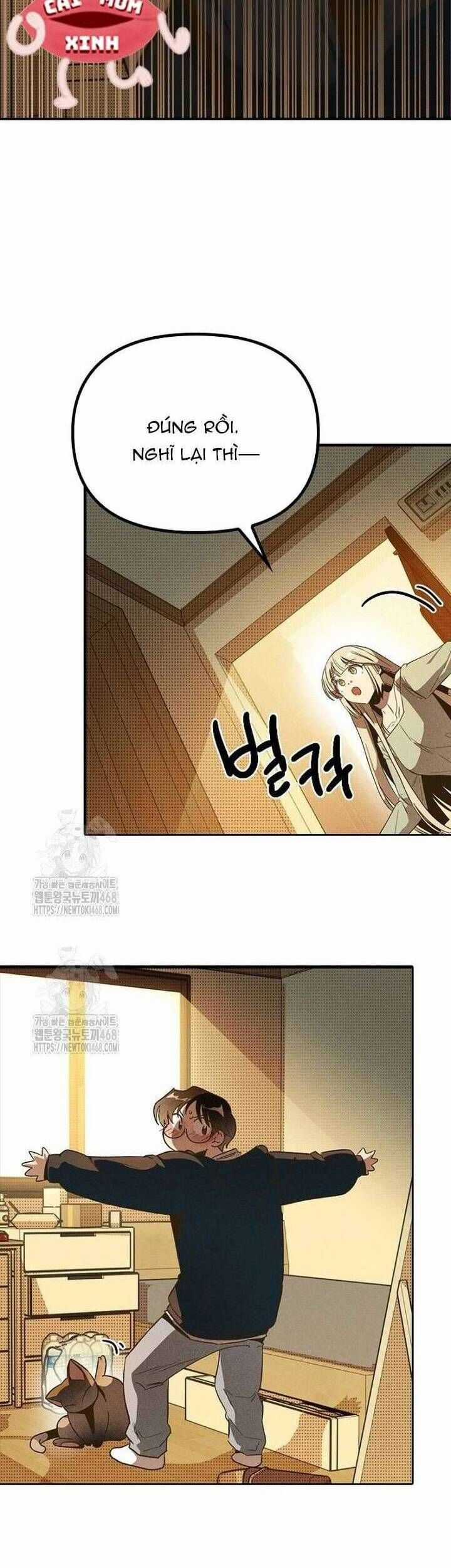 Thiếu Nữ Hoàng Đạo - Chapter 2 - Trang 14