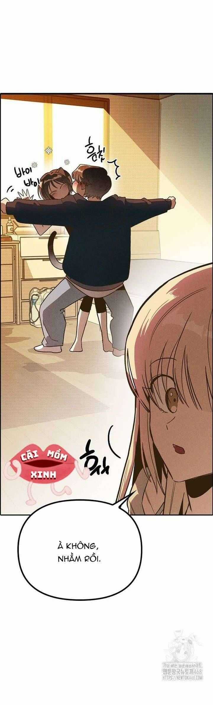 Thiếu Nữ Hoàng Đạo - Chapter 2 - Trang 15