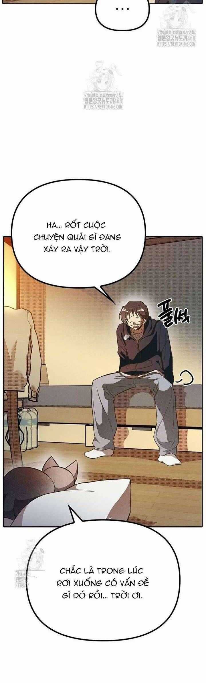 Thiếu Nữ Hoàng Đạo - Chapter 2 - Trang 18