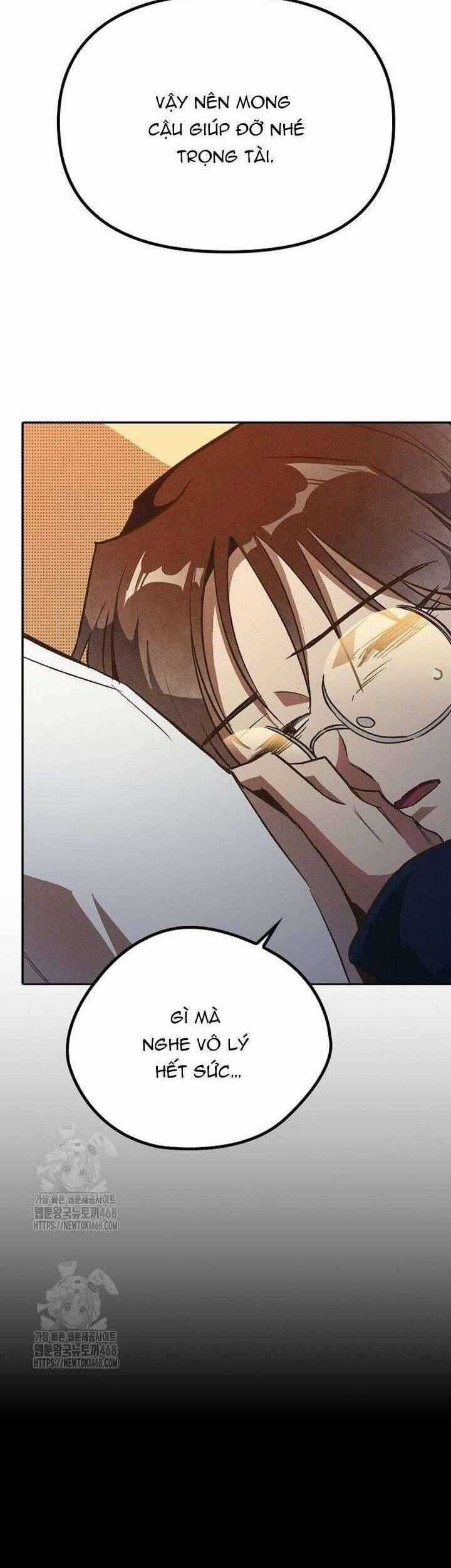 Thiếu Nữ Hoàng Đạo - Chapter 2 - Trang 22