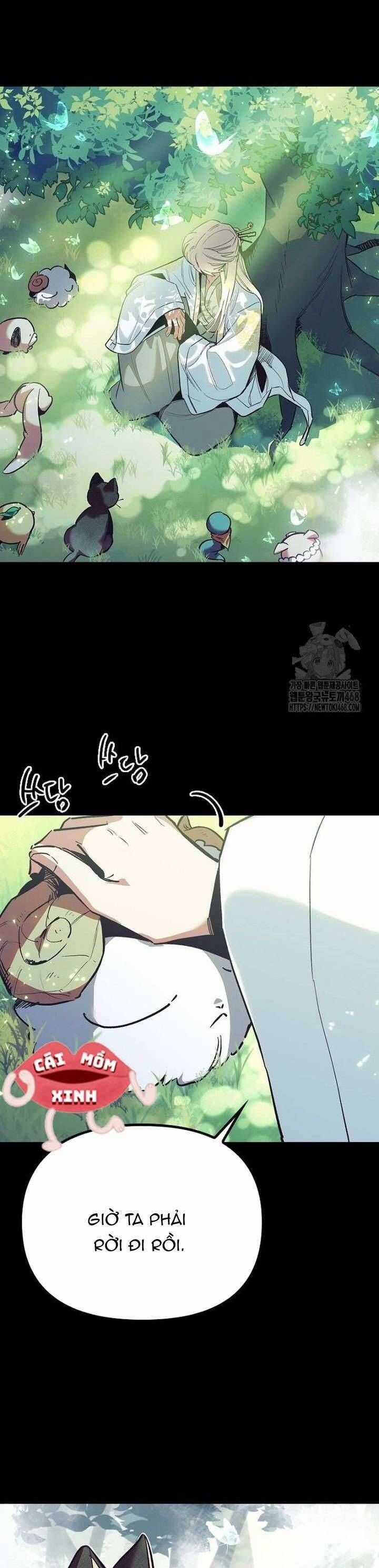 Thiếu Nữ Hoàng Đạo - Chapter 2 - Trang 23