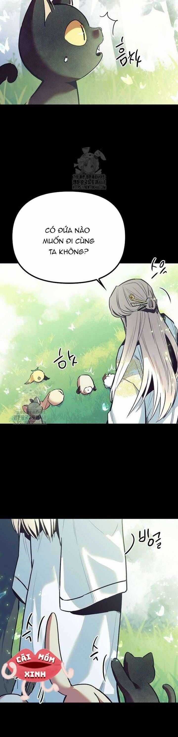 Thiếu Nữ Hoàng Đạo - Chapter 2 - Trang 24