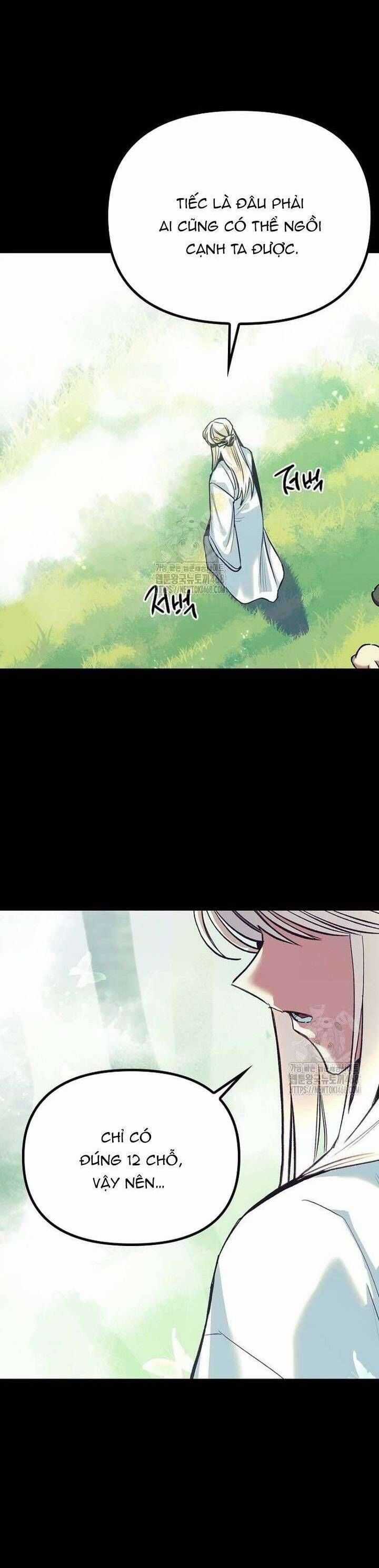 Thiếu Nữ Hoàng Đạo - Chapter 2 - Trang 25