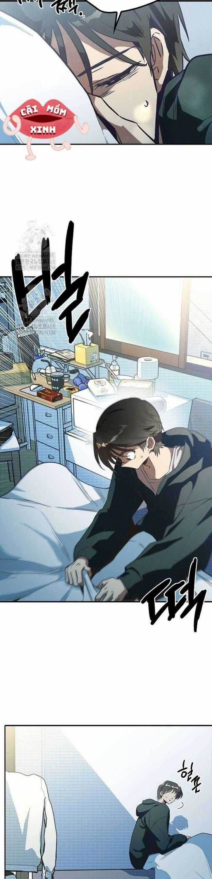 Thiếu Nữ Hoàng Đạo - Chapter 2 - Trang 27