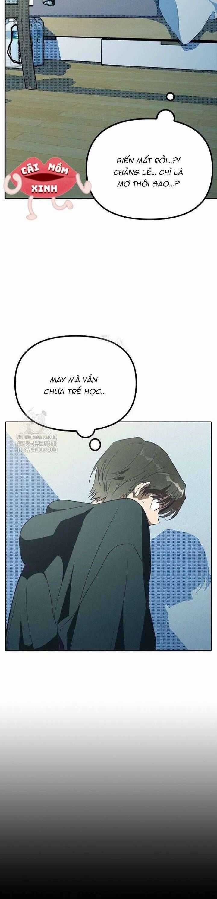 Thiếu Nữ Hoàng Đạo - Chapter 2 - Trang 28