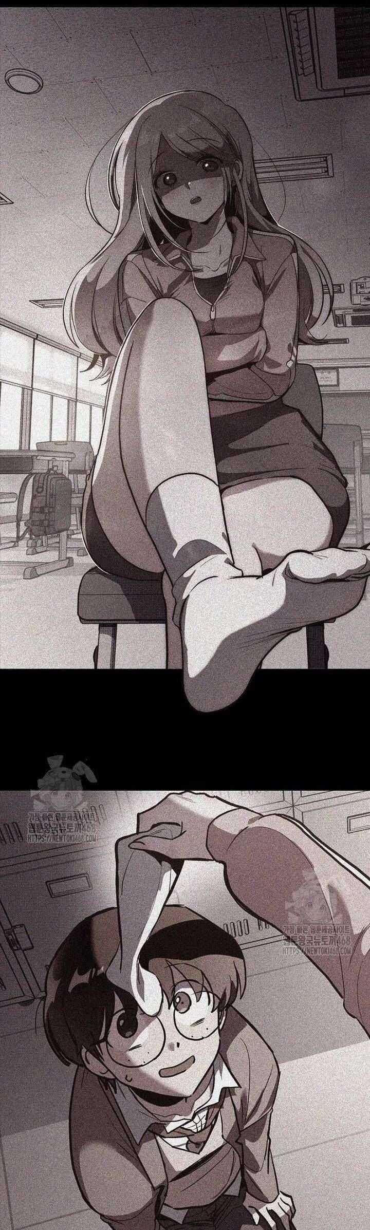 Thiếu Nữ Hoàng Đạo - Chapter 2 - Trang 29