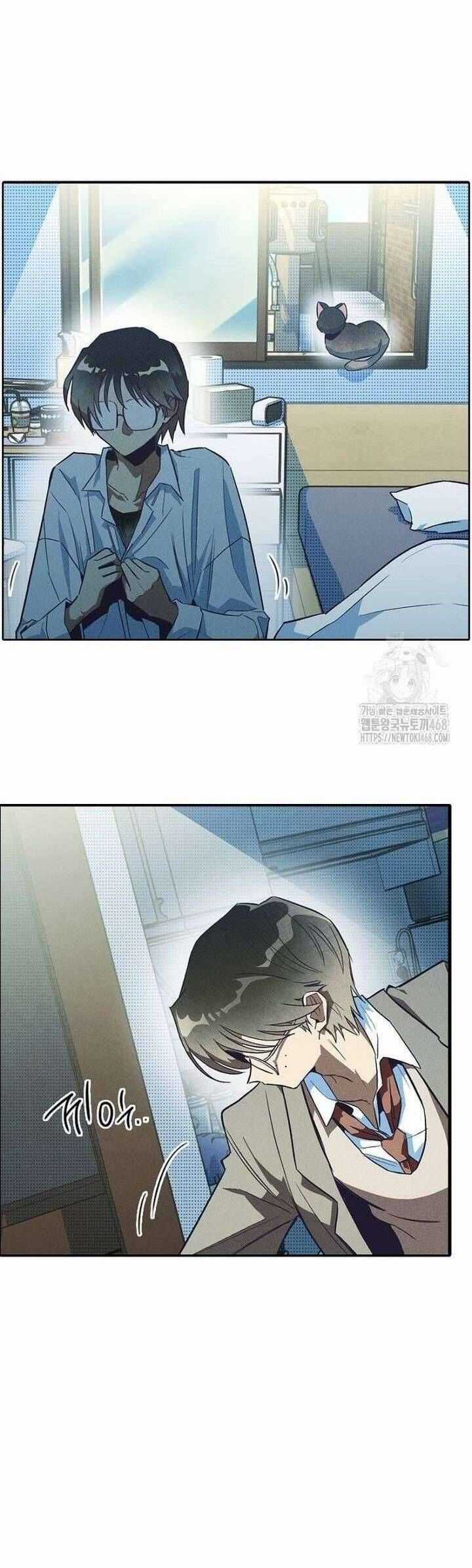 Thiếu Nữ Hoàng Đạo - Chapter 2 - Trang 32