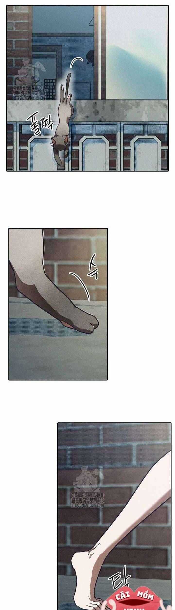 Thiếu Nữ Hoàng Đạo - Chapter 2 - Trang 33