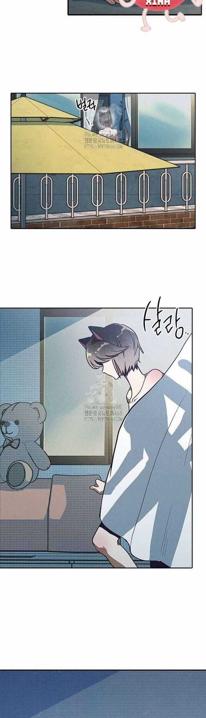 Thiếu Nữ Hoàng Đạo - Chapter 2 - Trang 34