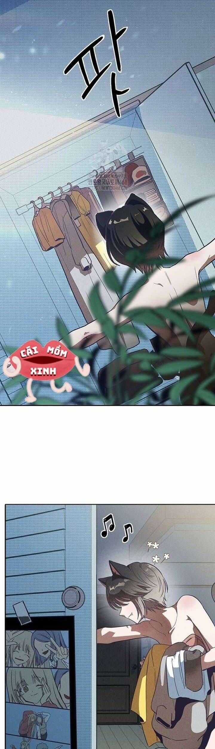 Thiếu Nữ Hoàng Đạo - Chapter 2 - Trang 35