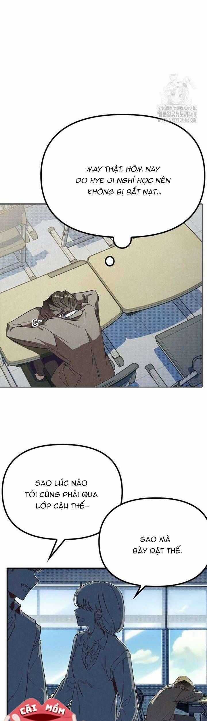 Thiếu Nữ Hoàng Đạo - Chapter 2 - Trang 37