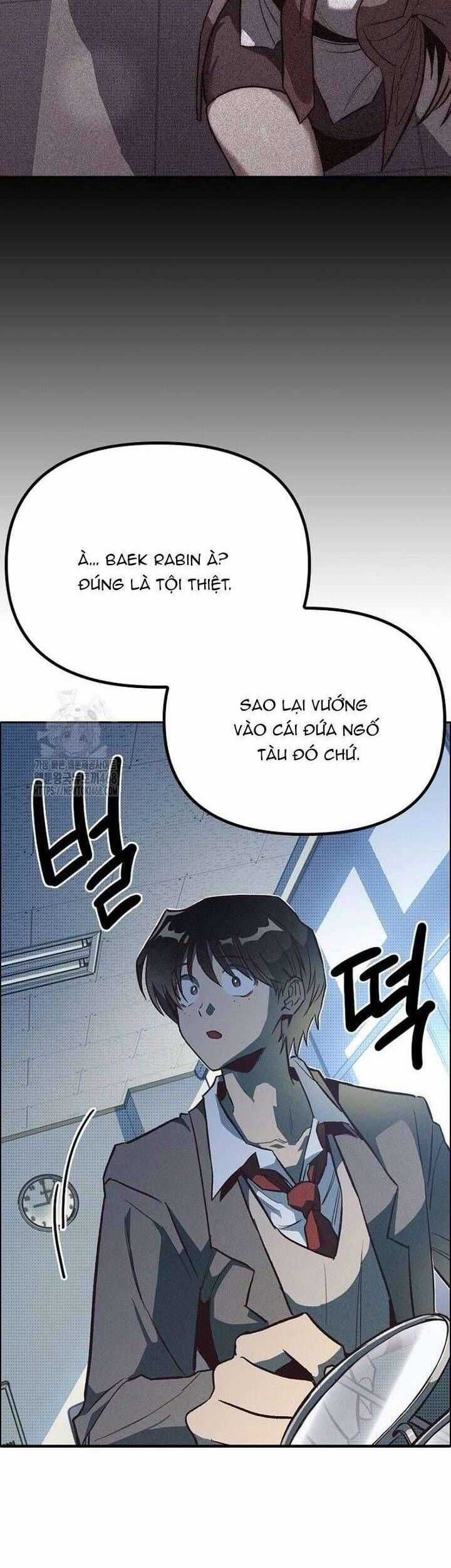 Thiếu Nữ Hoàng Đạo - Chapter 2 - Trang 40