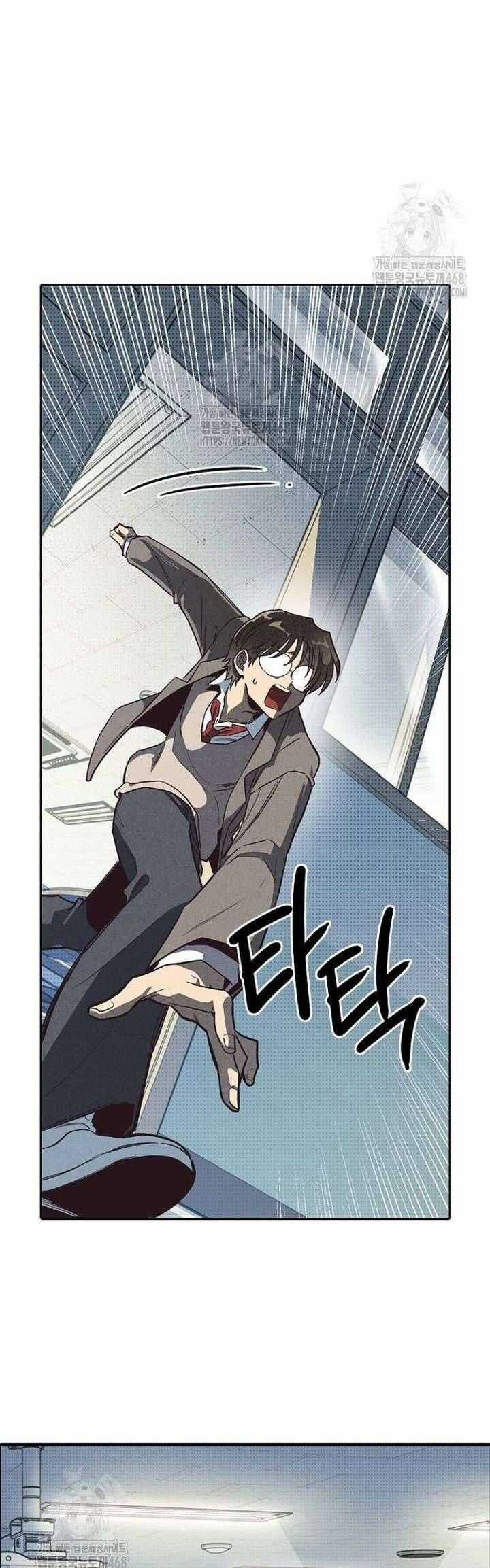 Thiếu Nữ Hoàng Đạo - Chapter 2 - Trang 41