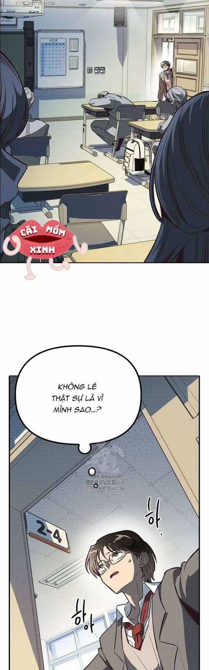 Thiếu Nữ Hoàng Đạo - Chapter 2 - Trang 42