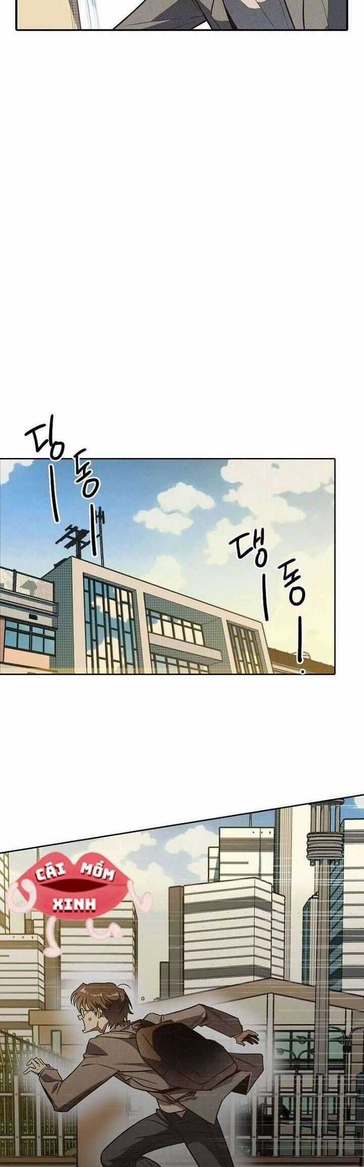 Thiếu Nữ Hoàng Đạo - Chapter 2 - Trang 43