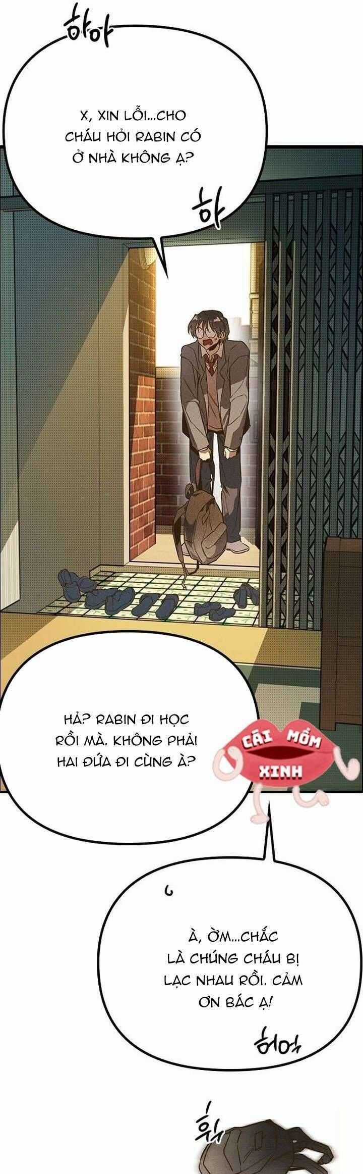 Thiếu Nữ Hoàng Đạo - Chapter 2 - Trang 45