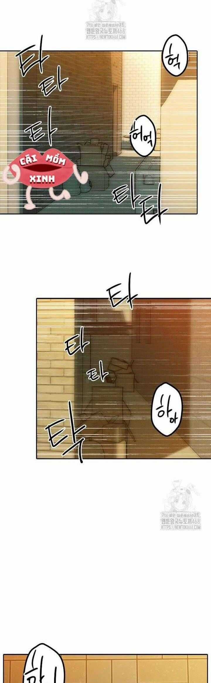 Thiếu Nữ Hoàng Đạo - Chapter 2 - Trang 47