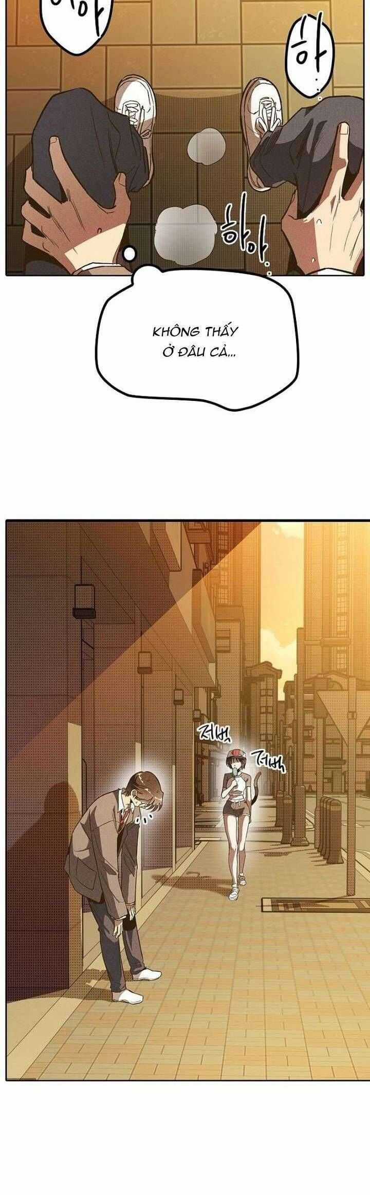 Thiếu Nữ Hoàng Đạo - Chapter 2 - Trang 48