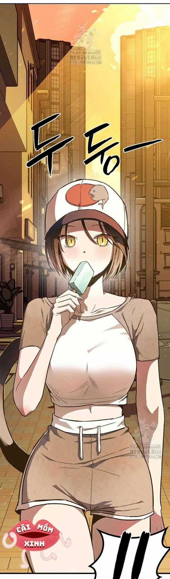 Thiếu Nữ Hoàng Đạo - Chapter 2 - Trang 49